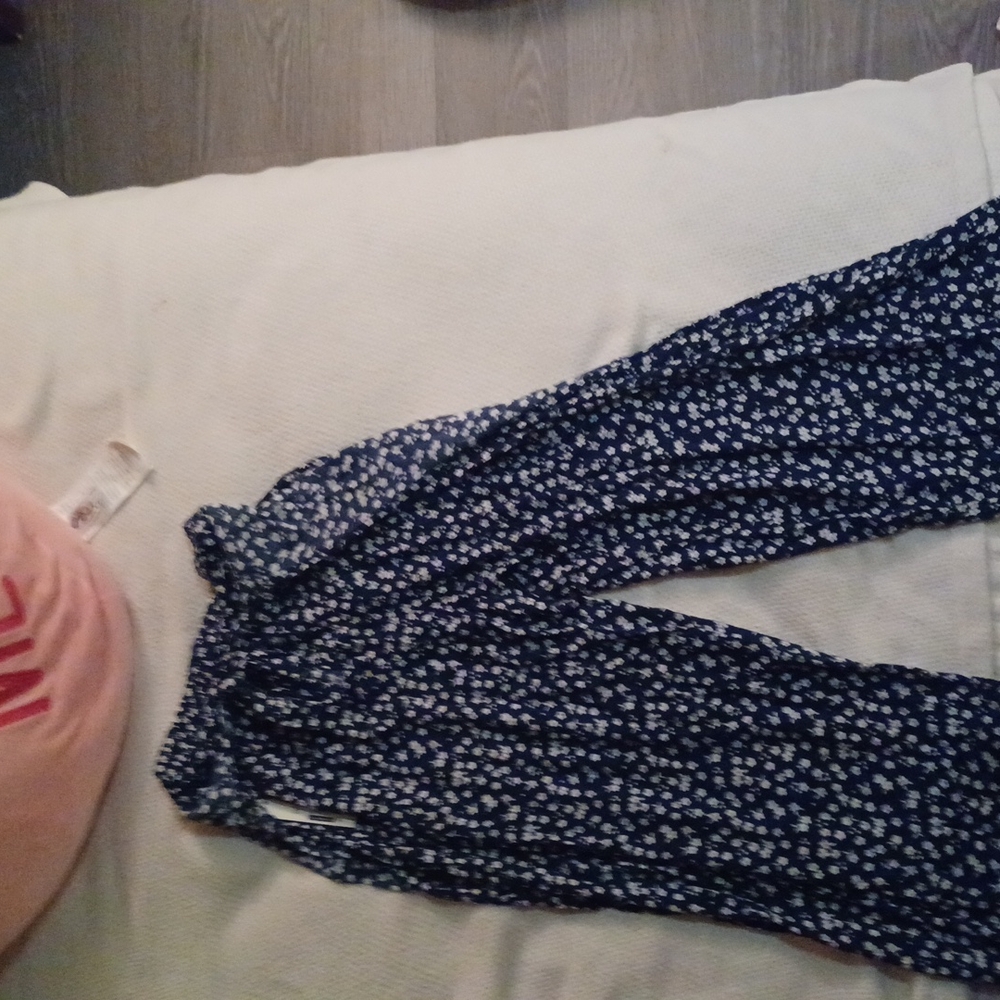 Summer pants